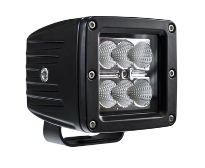 Hella 357204051 HVF CUBE 6LED OFF RD KIT PED FLD MV