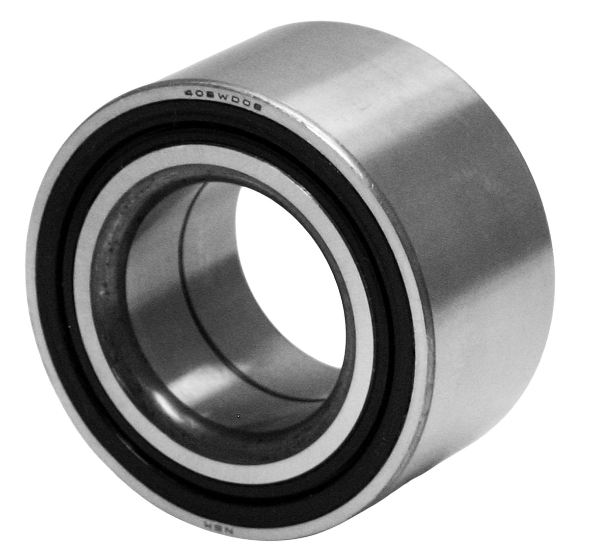 NSK 40BWD06 NSK 40BWD06 Wheel Bearing, 1 Pack