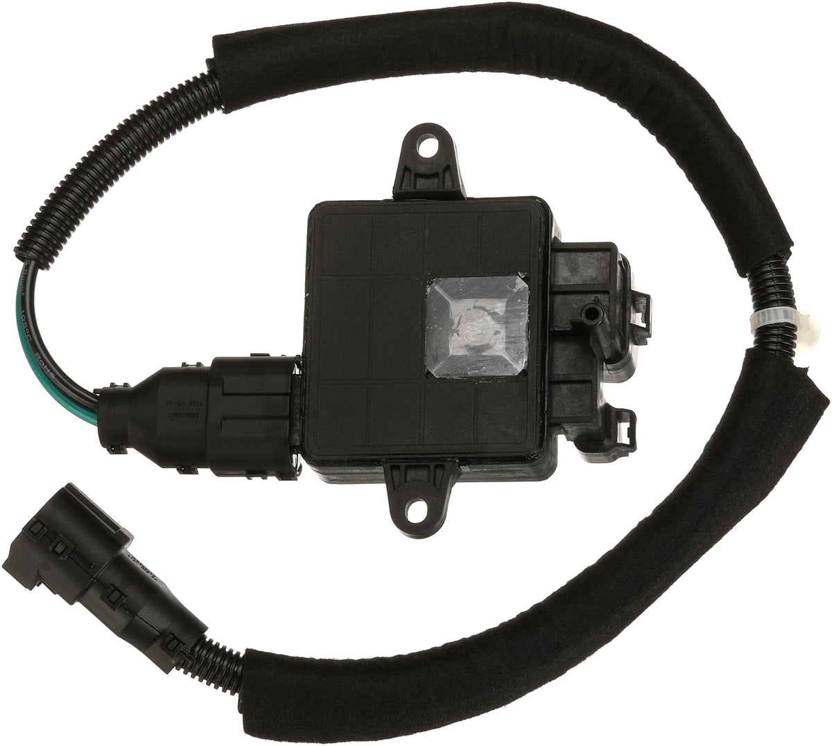 Gates FCM118 ENGINE COOLING FAN MODULE
