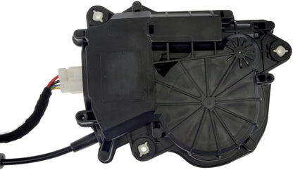 Dorman 940-156 Trunk Lock Actuator Motor