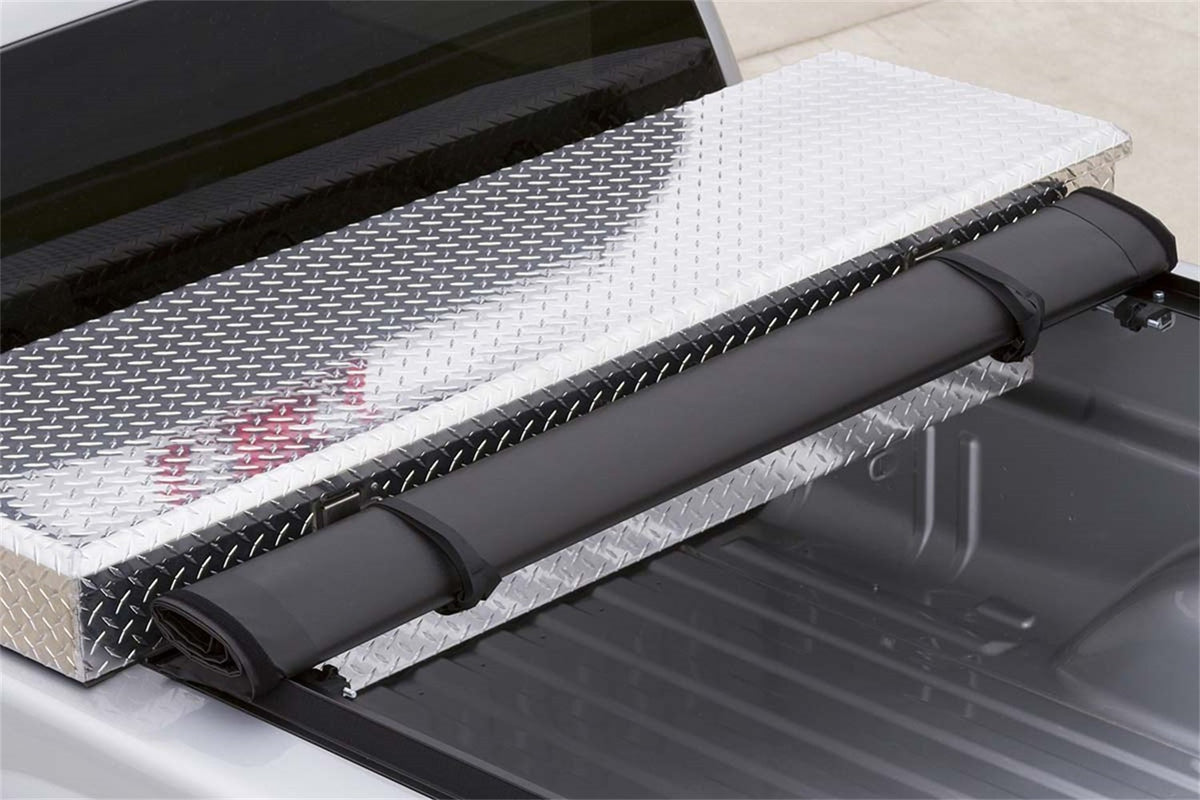 ACCESS 41339 Access 41339 Lorado Roll-up Tonneau Cover