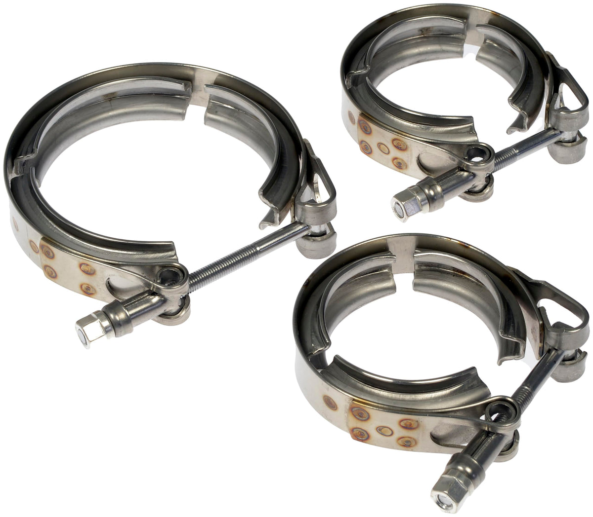 DORMAN 667-820 Dorman 667-820 TURBOCHARGER INSTALL KIT