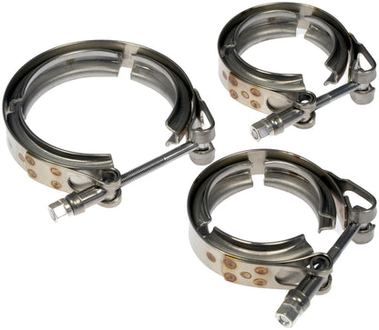 DORMAN 667-820 Dorman 667-820 TURBOCHARGER INSTALL KIT