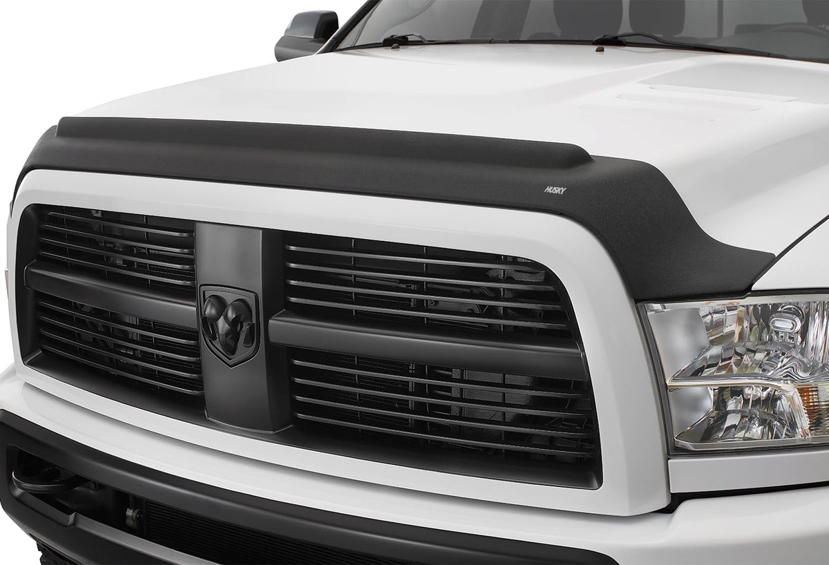 Husky Liners 2830163 Aeroskin II Hood Protector Low Profile
