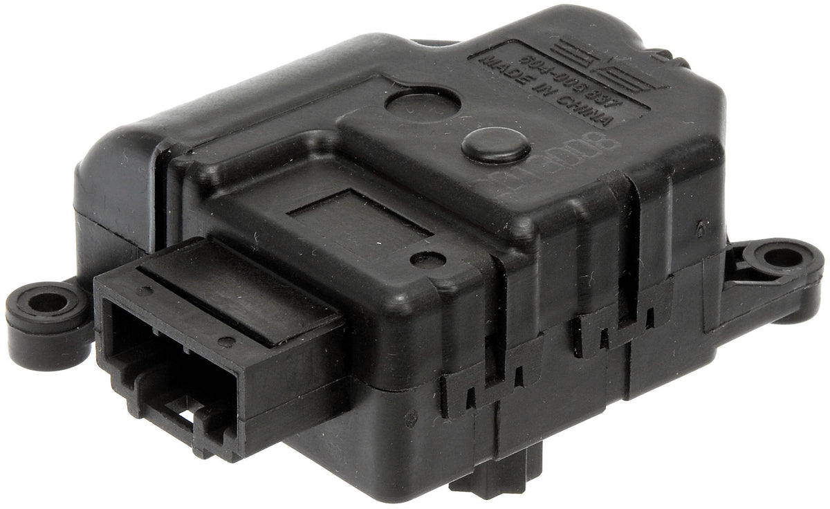 DORMAN 604-006 Dorman 604-006 HVAC Blend Door Actuator
