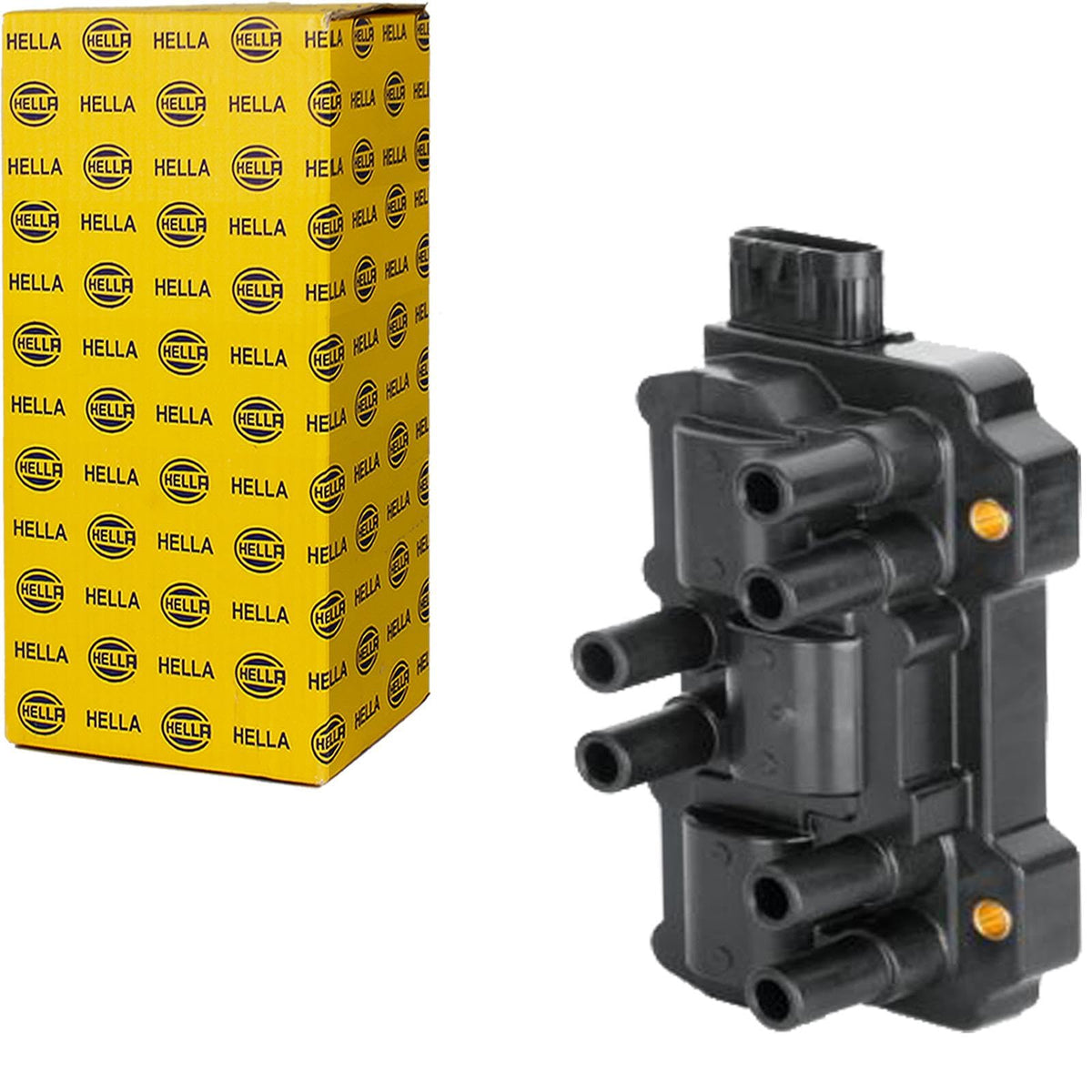 Hella 230035811 5DA 230 035-811 Ignition Coil