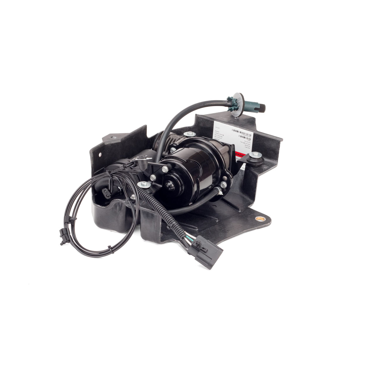 ARNOTT P-2982 Arnott P-2982 Air Suspension Compressor (06-11 Cadillac DTS, Buick Lucerne)