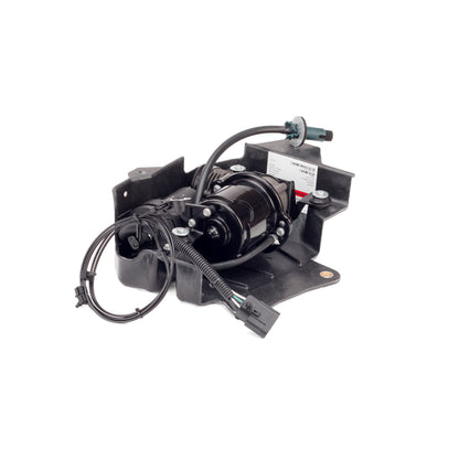 ARNOTT P-2982 Arnott P-2982 Air Suspension Compressor (06-11 Cadillac DTS, Buick Lucerne)