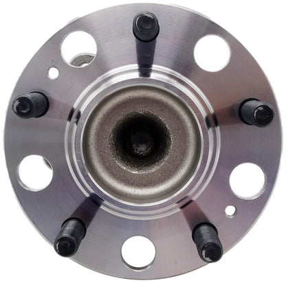 DORMAN 951-151 Dorman 951-151 Rear Wheel Bearing and Hub Assembly