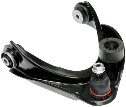 DORMAN 521-851 Dorman 521-851 Front Driver Side Upper Suspension Control Arm and Ball Joint Assembly Compatible with Select Models