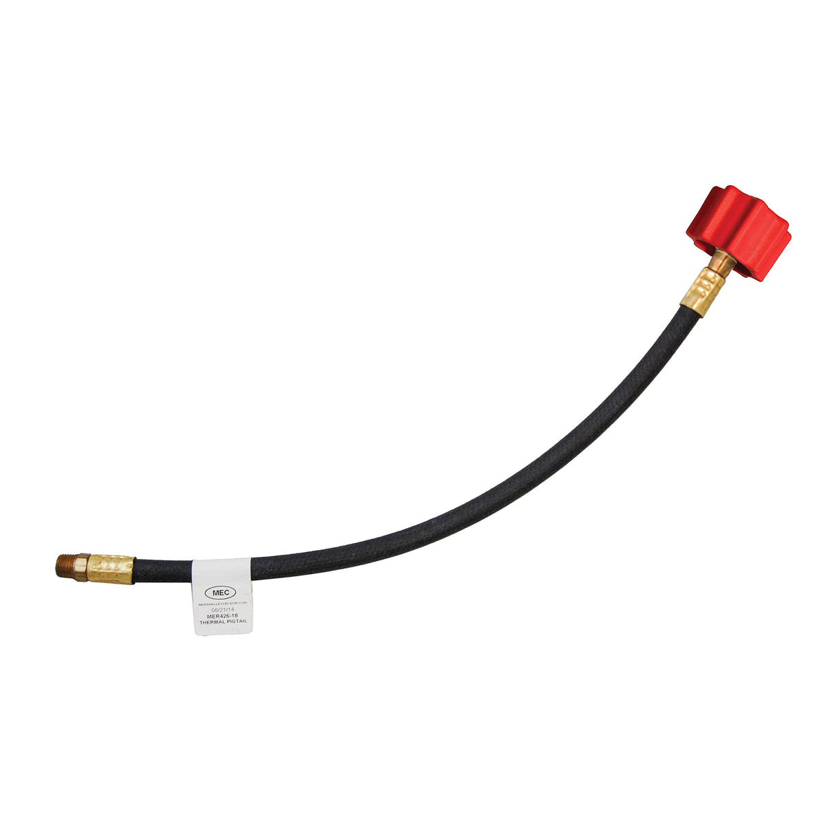 AP PRODUCTS MER426H-20P AP Products Marshall Excelsior MER426H-20P 20" Lp Hose High Flow Female