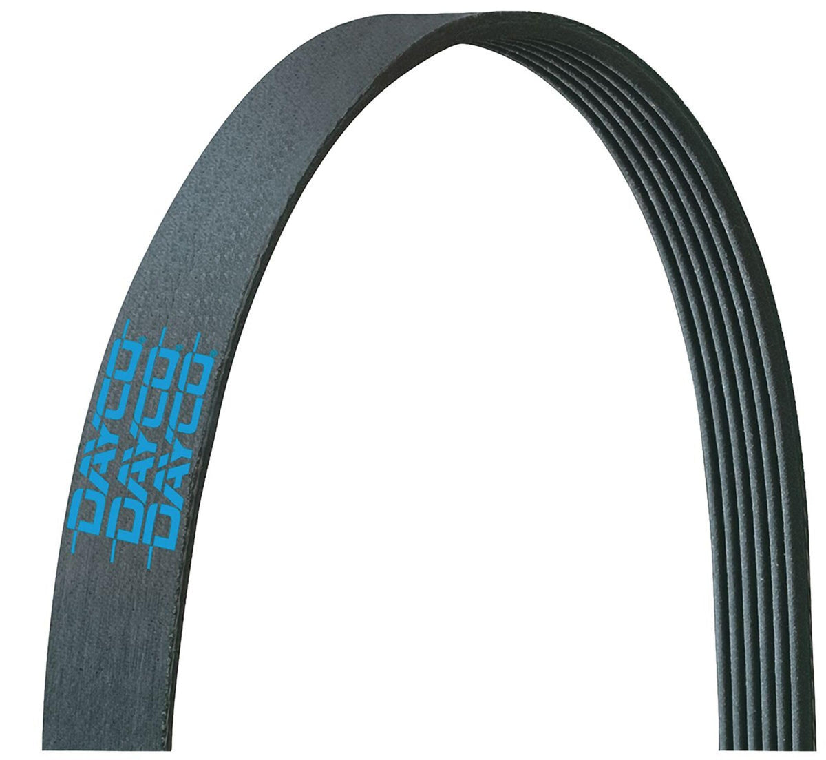 Dayco 5070615 Poly Rib Serpentine Belt