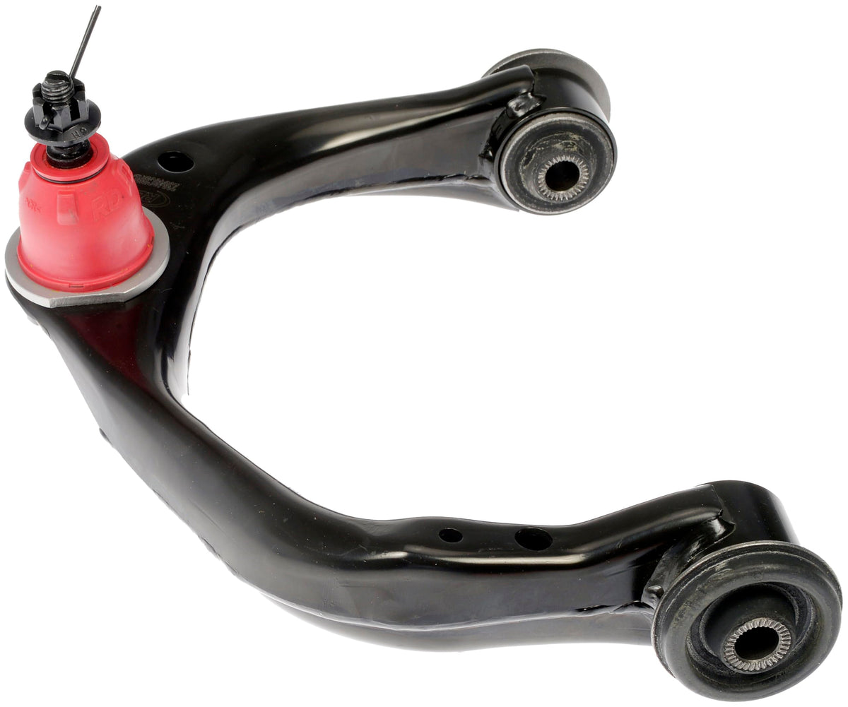Dorman CB85227RD Front Driver Side Upper Suspension Control Arm