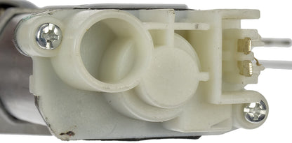 DORMAN 741-886 Dorman 741-886 Front Driver Side Power Window Regulator And Motor Assembly Compatible with Select Chevrolet / Pontiac Models