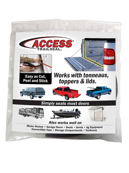 ACCESS 60090 Agri-Cover Access 60090 TrailSeal Total Bed Seal Kit