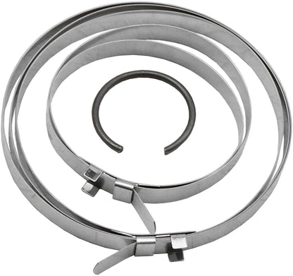 Beck Arnley 103-2892 AUD A4 QUATTRO-FR/05-01 HON CIV-FR