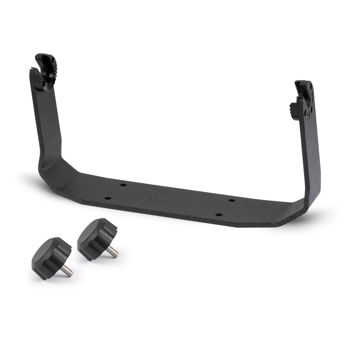 HUMMINBIRD 740235-1 Humminbird XPLORE 12 Aluminum Gimbal Mount with Adjustable Tilt