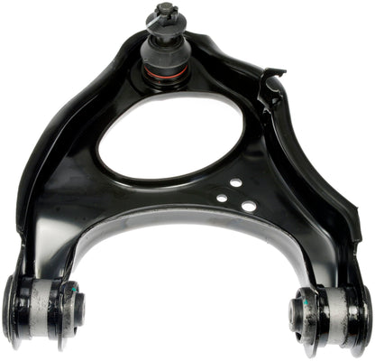 DORMAN 520-742 Dorman 520-742 Rear Passenger Side Upper Suspension Control Arm and Ball Joint Assembly Compatible with Select Acura Models