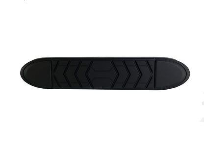 TRAILFX WSP004KIT Trailfx WSP004KIT 5' OVAL CAB STP PAD W CLIP W2W FRNT