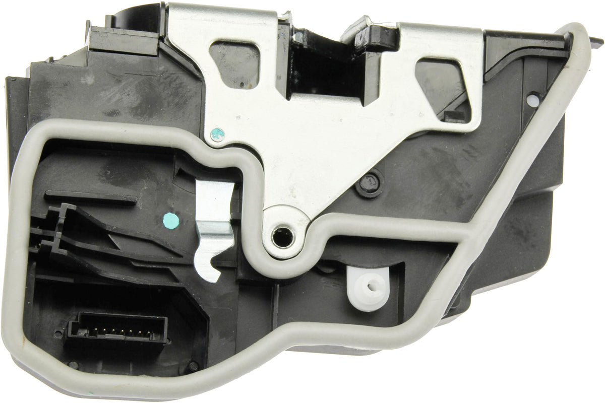 URO Parts 51217202143 Door Latch/Actuator Assembly, Front Left