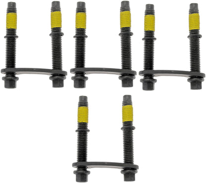 Dorman 13865 Driveshaft Bolt Kit