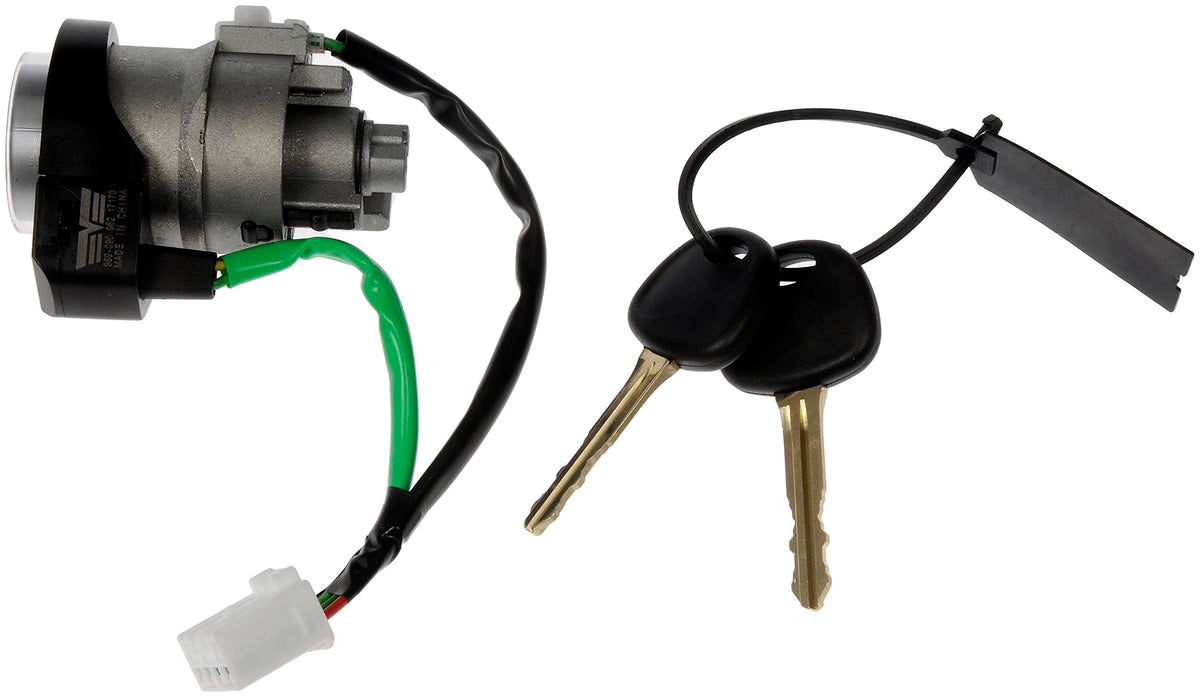 Dorman 989-090 IGNITION LOCK CYLINDER ASSEMBLY