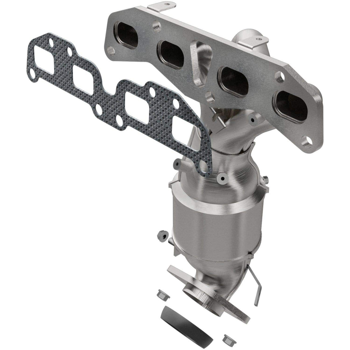MAGNAFLOW 5531293 MagnaFlow Manifold Catalytic Converter California Grade CARB Compliant 5531293