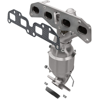 MAGNAFLOW 5531293 MagnaFlow Manifold Catalytic Converter California Grade CARB Compliant 5531293