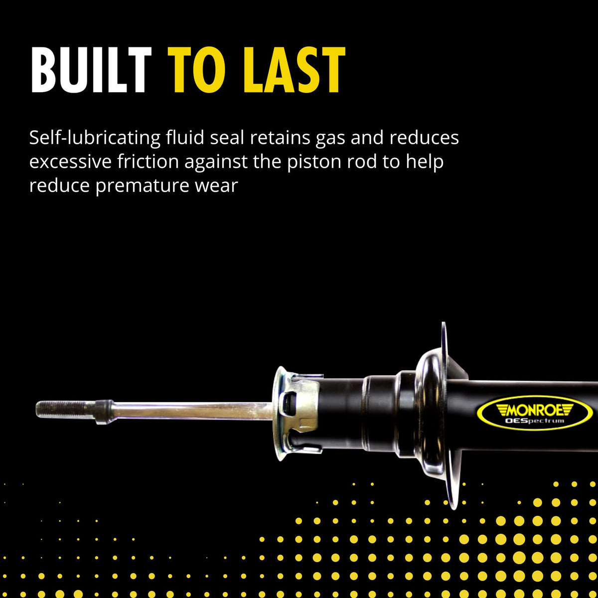 Monroe 37381 OESpectrum Suspension Shock Absorber
