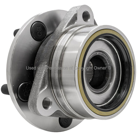 MPA WH513107 Mpa WH513107 89-85 JEEP CHEROKEE-COMANCHE-WAGONEER-WR