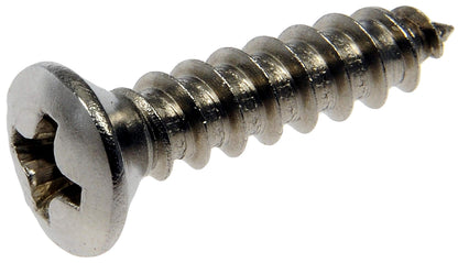 Dorman 784-115D Self Tapping Screws