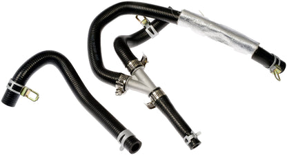 DORMAN 626-561 Dorman 626-561 Engine Heater Hose Assembly Compatible with Select Dodge Models, 2 Pack (OE FIX)