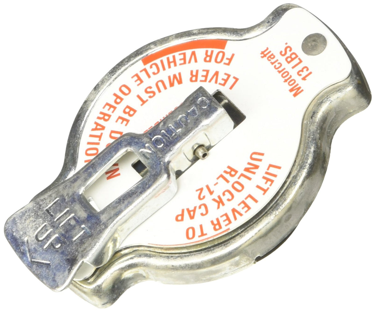 Motorcraft RL12 RAD PRESS CAP