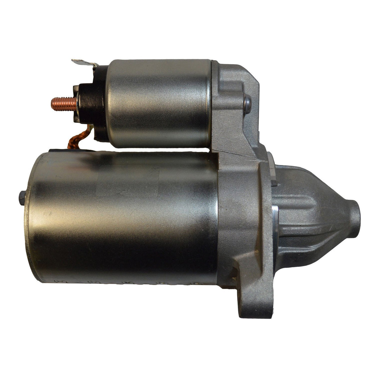 MANDO 12A1350 Mando 12A1350 Starter Motor Original Equipment