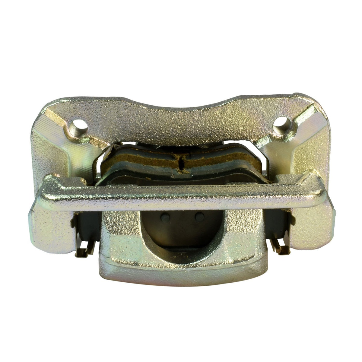 MANDO 16A5180 Mando 16A5180 Disc Brake Caliper Original Equipment