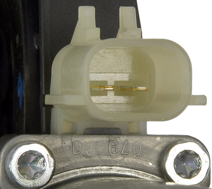 DORMAN 751-269 Dorman 751-269 Front Passenger Side Power Window Regulator and Motor Assembly Compatible with Select Dodge Models