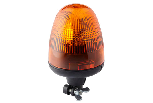 Hella 006846011 KL Rotaflex Flex Mount Beacon Warning Light