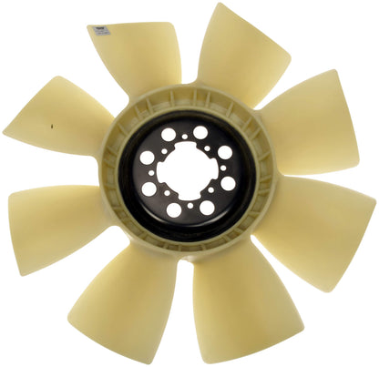 DORMAN 621-590 Dorman 621-590 CLUTCH FAN BLADE - PLASTIC