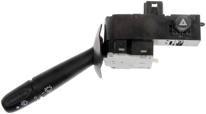 DORMAN 2330848 Dorman 2330848 Multifunction Switch Assembly Compatible with Select Chrysler/Dodge/Mitsubishi Models