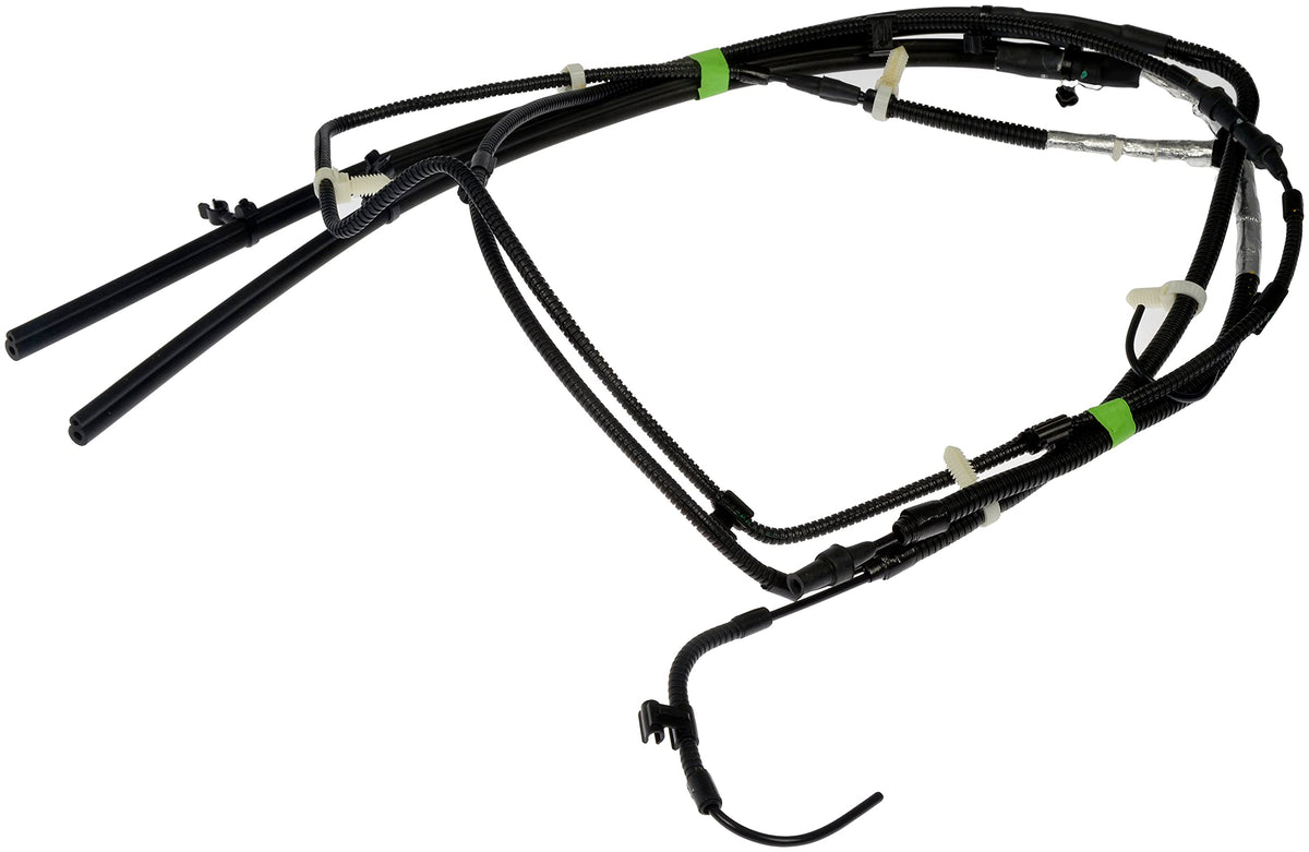 Dorman 926-466 4WD Vacuum Harness Assembly