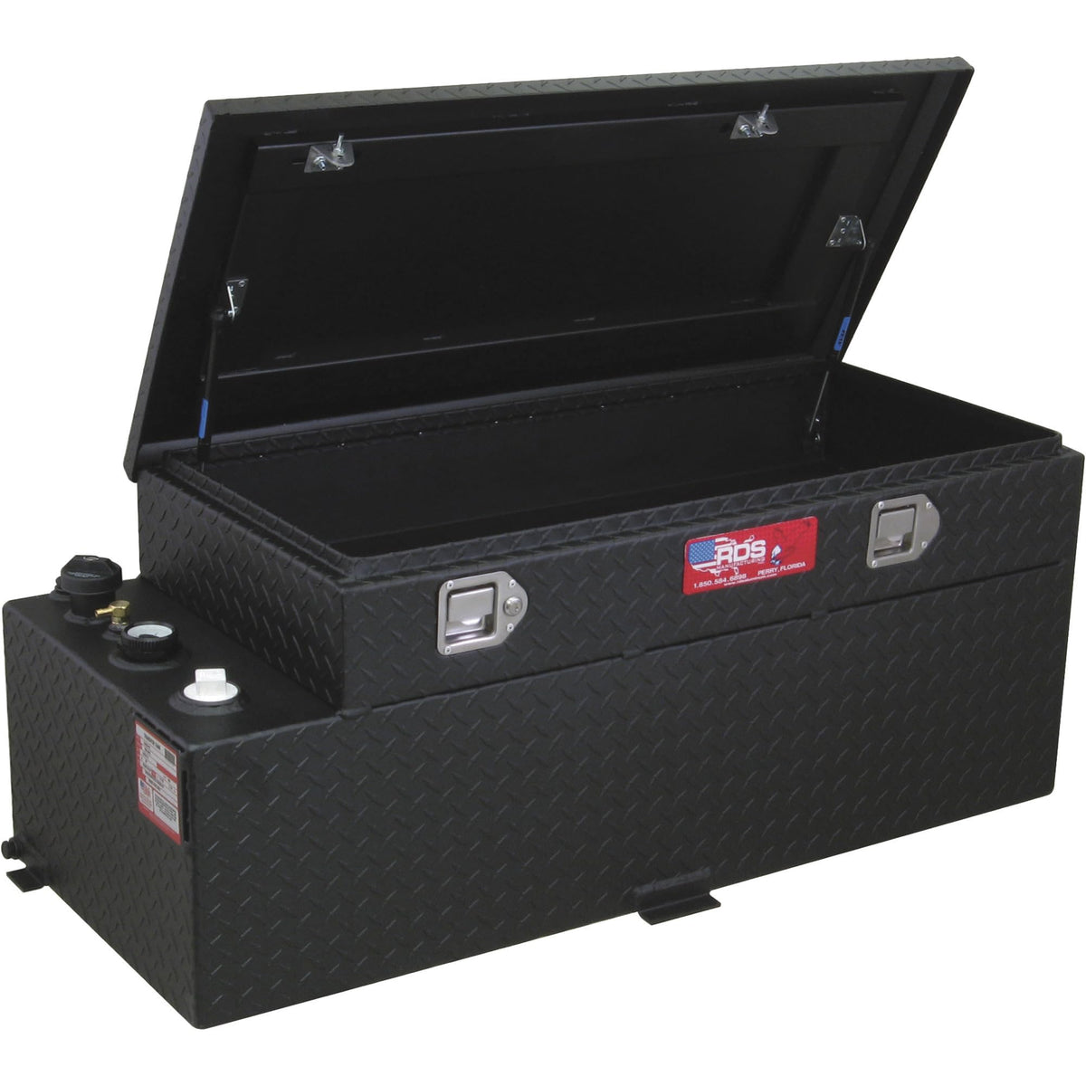RDS MFG INC 74026PC RDS MFG - 74026PC INC Transfer Tool and Fuel, 50 Gal