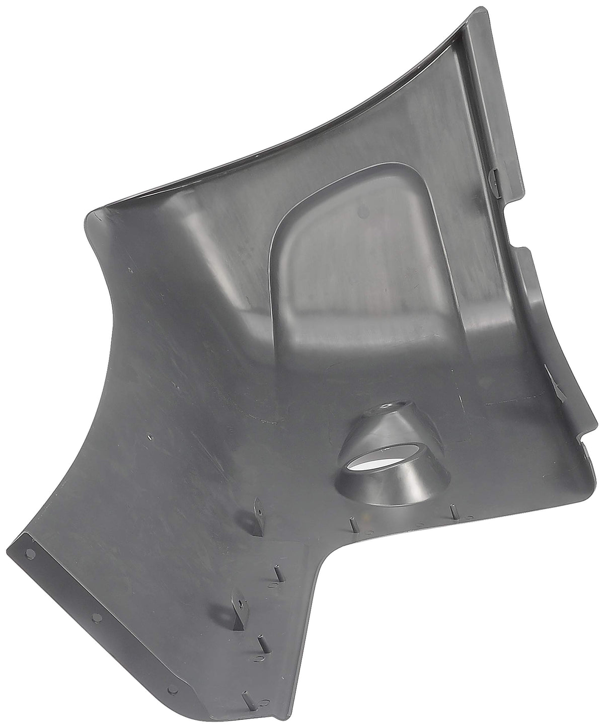 Dorman 242-6056 Front Driver Side Bumper End Cap