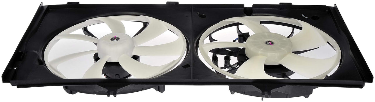 DORMAN 620-559 Dorman 620-559 Engine Cooling Fan Assembly