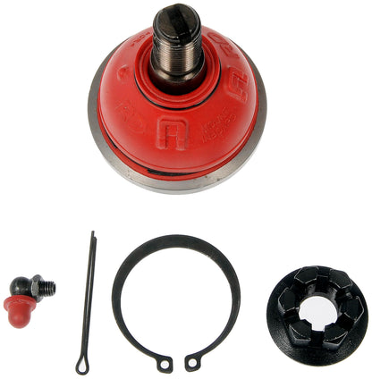 Dorman BJ86065RD Patented Front Lower Suspension Ball Joint