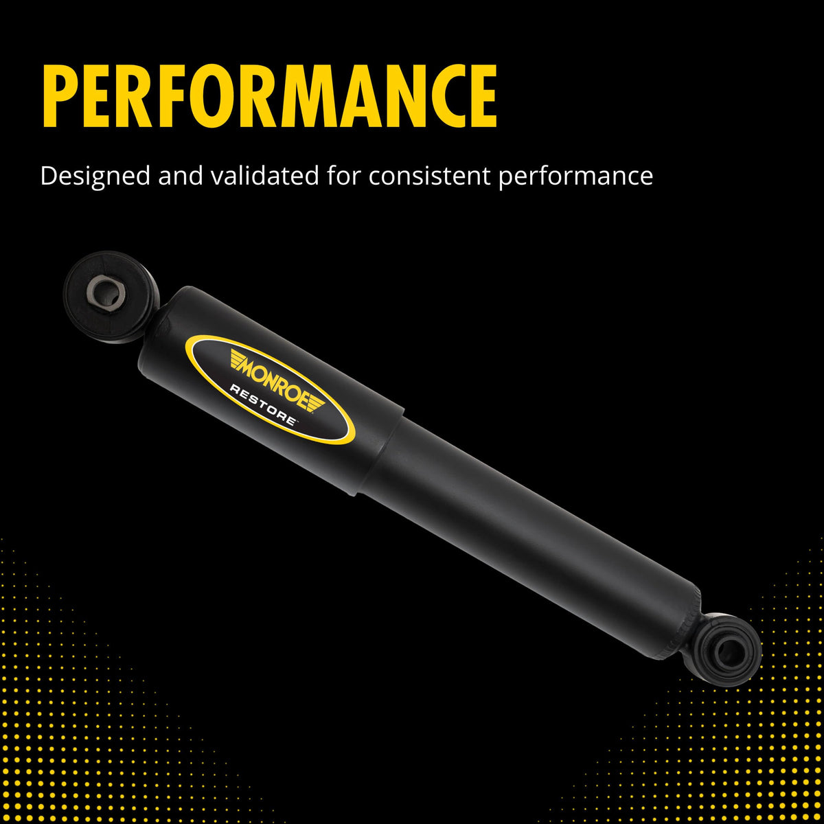 Monroe 210323 Restore Shock Absorber