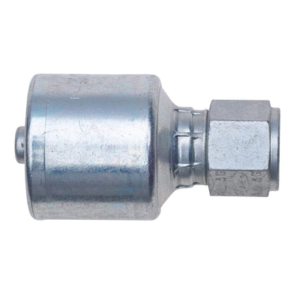 Gates G25110-0808 MegaCrimp Couplings, Female Pipe, NPTF Without