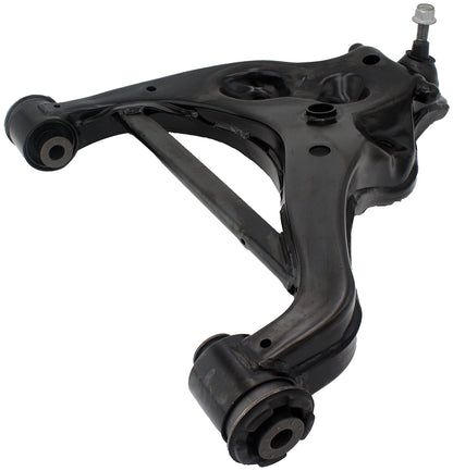 DORMAN CB86044PR Dorman Premium CB86044PR Front Passenger Side Lower Suspension Control Arm and Ball Joint Assembly Compatible with Select Ford/Lincoln Models
