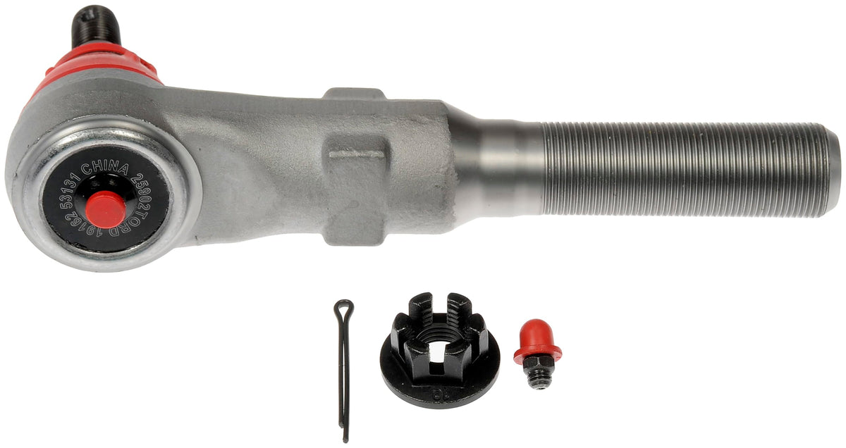 Dorman TO85092RD Patented Front Passenger Side Outer Steering