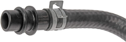 DORMAN 626-609 Dorman Improved Design 626-609 Engine Coolant Overflow Hose Compatible with Select Chevrolet Models (OE FIX)