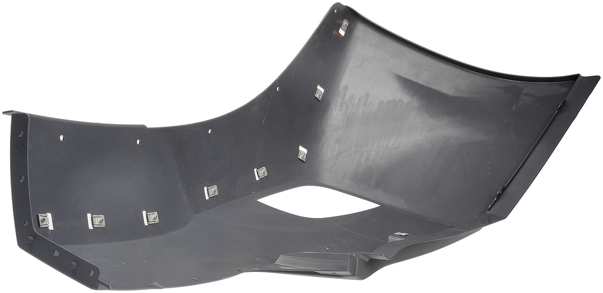 Dorman 242-6033 Front Driver Side Bumper Cover